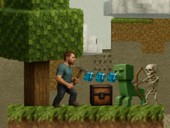Peli Ultra Realistic BlockCraft
