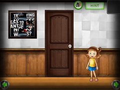 Peli Amgel Kids Room Escape 339
