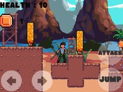 Peli Rock Monster Warrior
