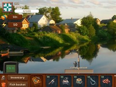 Peli Fishing The Russian Way