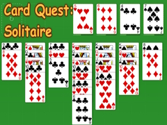 Peli Card Quest: Solitaire