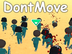 Peli DontMove