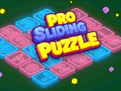 Peli Pro Sliding Puzzle