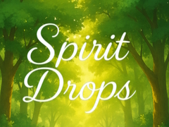 Peli Spirit Drops 