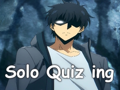 Peli Solo Quiz ing