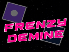 Peli Frenzy Demine