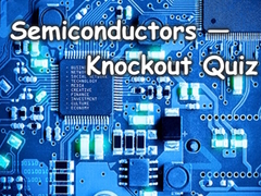 Peli Semiconductors — Knockout Quiz