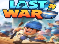 Peli Last War 