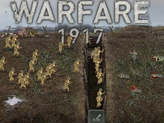 Peli Warfare 1917 Hacked