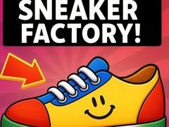 Peli Sneaker Factory!