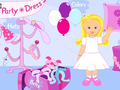 Peli Kelly Club Party Dress