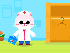 Peli My Doctor Care: Dream Hospital