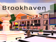 Peli Brookhaven