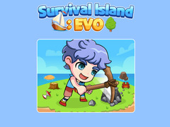 Peli Survival Island EVO