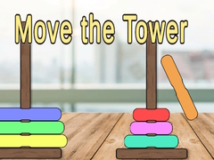 Peli Move the Tower