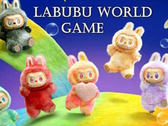 Peli Labubu World Game