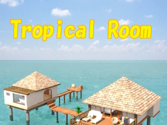 Peli Tropical Room