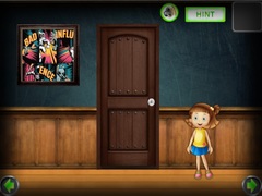 Peli Amgel Kids Room Escape 340