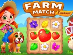 Peli Farm Match Seasons