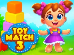 Peli Toy Match 3