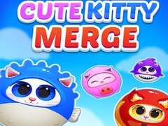 Peli Cute Kitty Merge