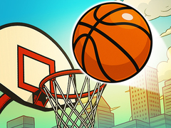 Peli Basketball Rush