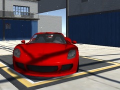 Peli Cool Tuning Paint The Car