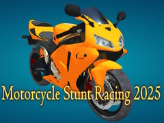Peli Motorcycle Stunt Racing 2025