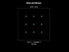 Peli Dot And Box