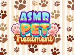 Peli Asmr Pet Treatment