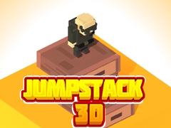 Peli Jump Stack 3D