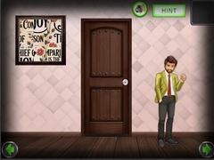 Peli Amgel Easy Room Escape 316