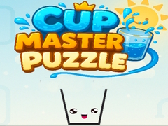 Peli Cup Master Puzzle