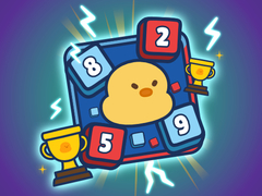 Peli Math Duck