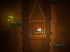 Peli Gold Rush