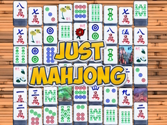 Peli Just Mahjong