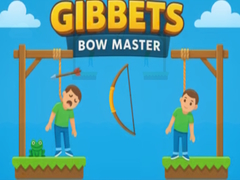 Peli Gibbets Bow Master