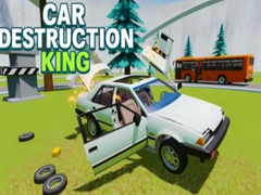 Peli Car Destruction King