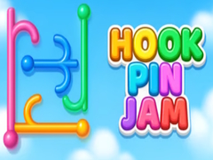 Peli Hook Pin Jam