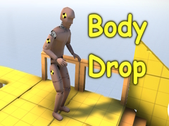 Peli Body Drop