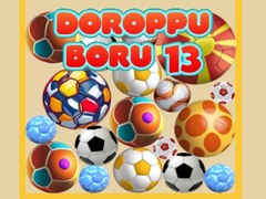 Peli Doroppuboru 13