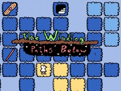 Peli The Winding Paths Below