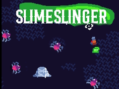 Peli SlimeSlinger