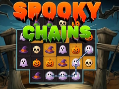 Peli Spooky Chains