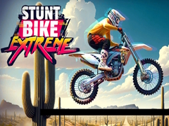 Peli Stunt Bike Extreme