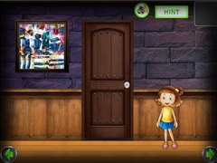 Peli Amgel Kids Room Escape 341