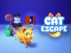Peli Cat Escape