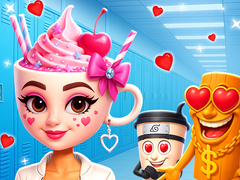 Peli From Nerd to Popular Ballerina Cappuccina