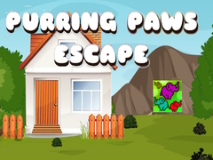 Peli Purring Paws Escape