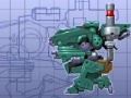 Peli Crazy Robot 2